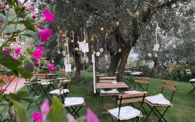 Agriturismo Poggio Tondo