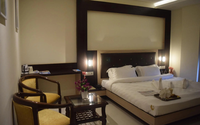 Hotel Dayal Shree Paradise