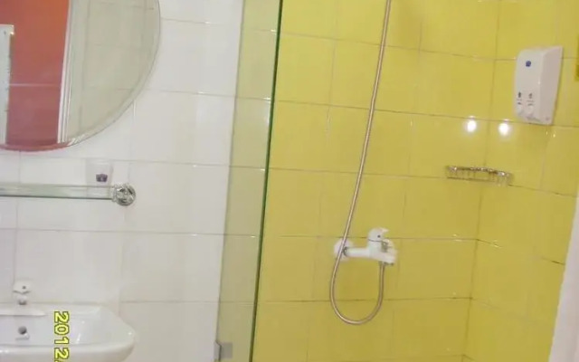 Beijing Home Inn - Temple of Heaven