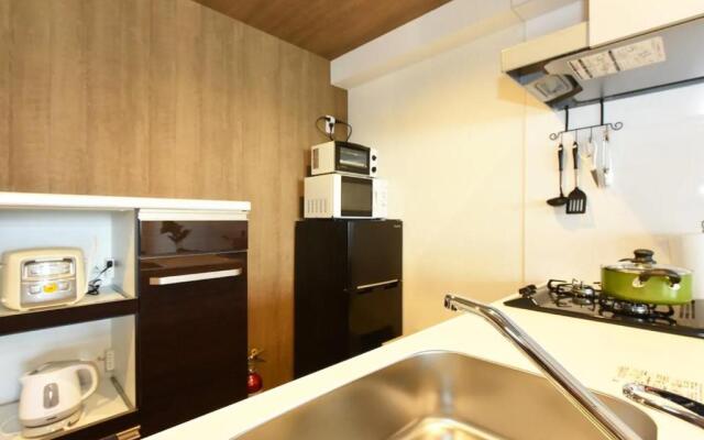 Hills Garden Hondori / Vacation STAY 7576