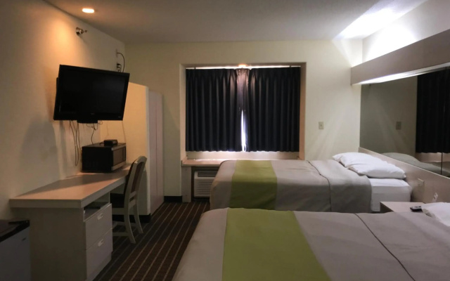 Motel 6 Chadron