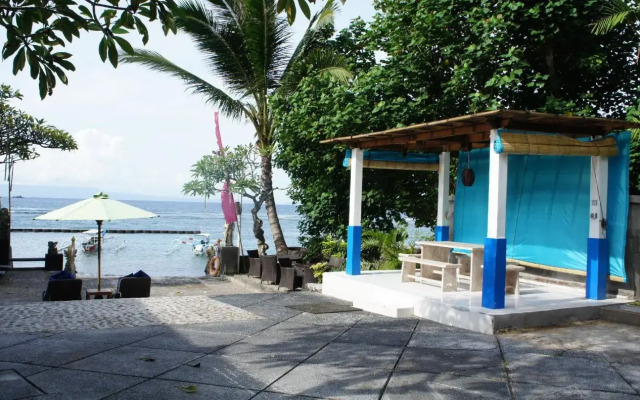 Prima Candidasa Resort