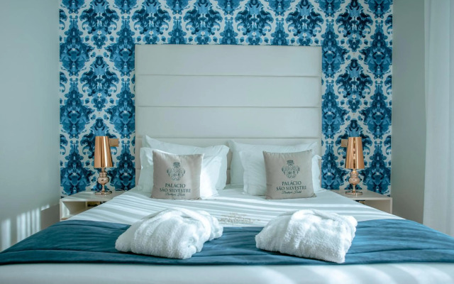 Palácio São Silvestre - Boutique Hotel