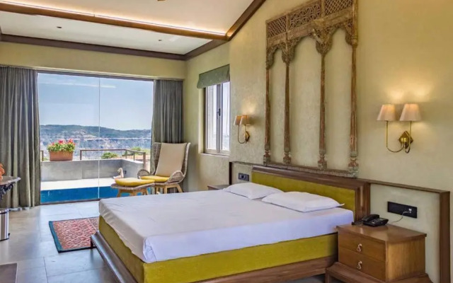 RedhomeX Historic Bungalow