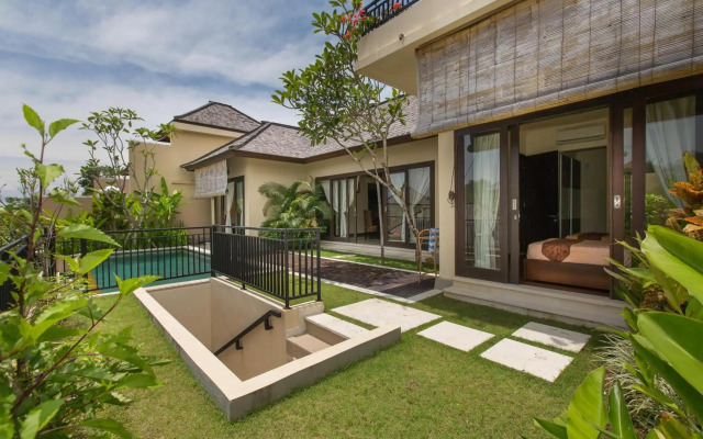The Reika Villa by Nagisa Bali