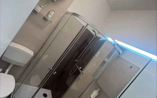 CASILINO Hotel A 20 Wismar