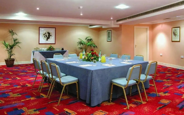 Roundhouse Hotel Bournemouth