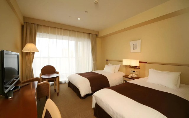 Tokachi Gardens Hotel