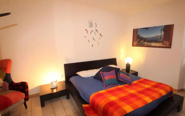 Apartment Cri Germignaga