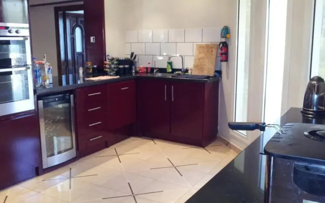 Villa Sharm - Luxury Beach Side Private Villa
