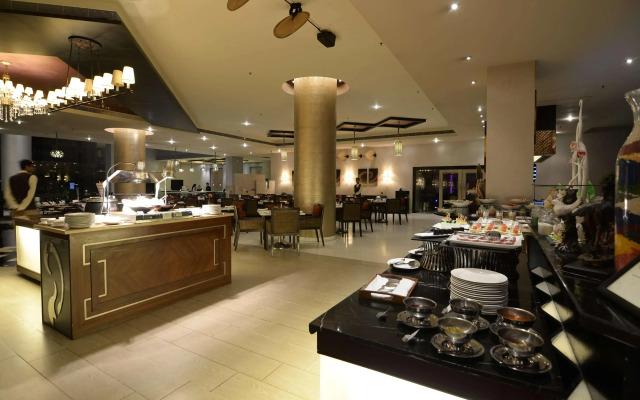 The Zuri Whitefield, Bangalore
