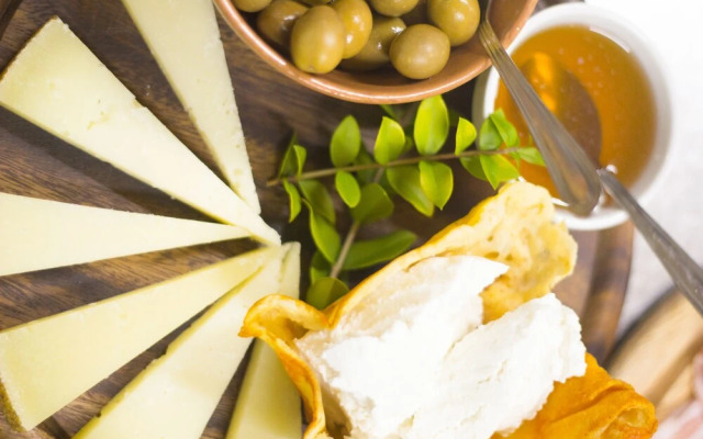 Agriturismo Sa Rocca