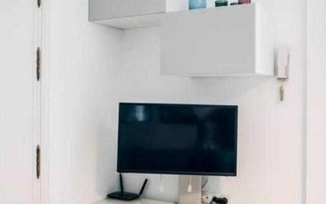 A3 Estudio Centro Alameda Feria