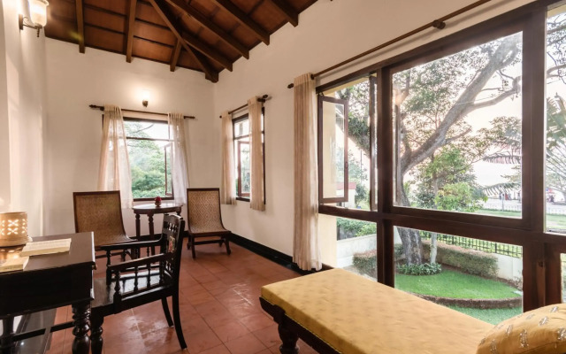Amritara The Poovath Beachfront Heritage, Fort Kochi