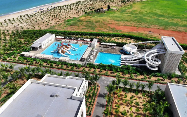 Hotel Riu Baobab - All Inclusive