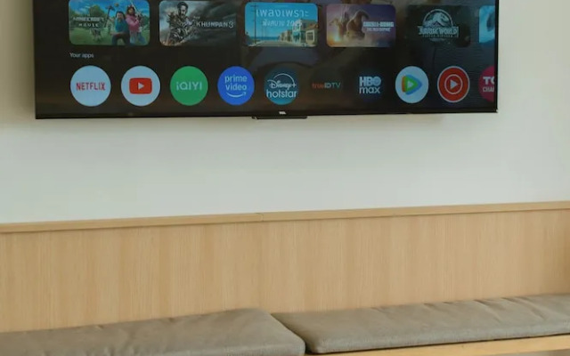 PAAK Hotel Suvarnabhumi