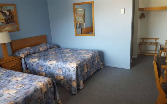 Motel Chantmartin