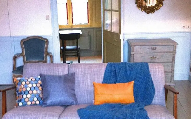 Appartement Sainte Catherine