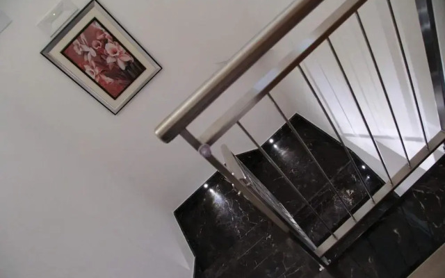 La Cattedrale Suites b&b