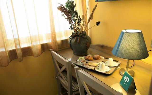 Hotel Potenza