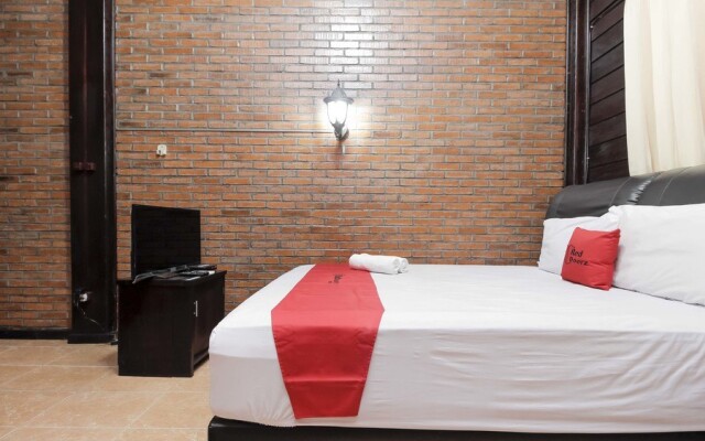 RedDoorz @ Cilandak Timur