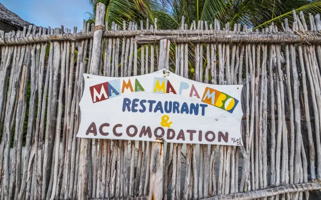 Mamamapambo Boutique Hotel