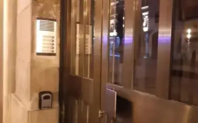 Apartamento Vistas Laurel