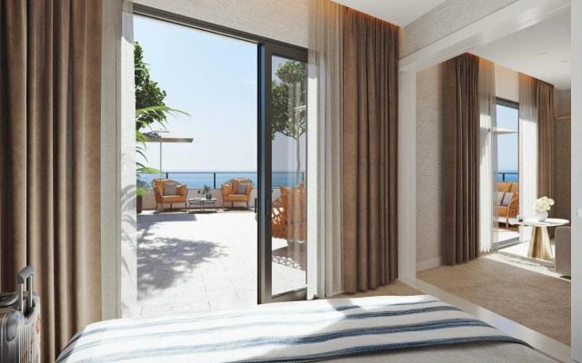 Vibra Yamm Sunset Hotel