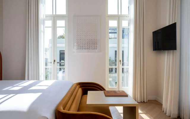 Elkonin Tel Aviv - MGallery