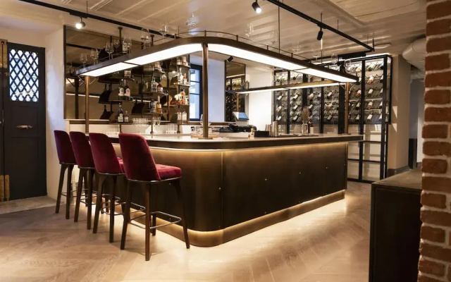 Canopy By Hilton Istanbul Taksim