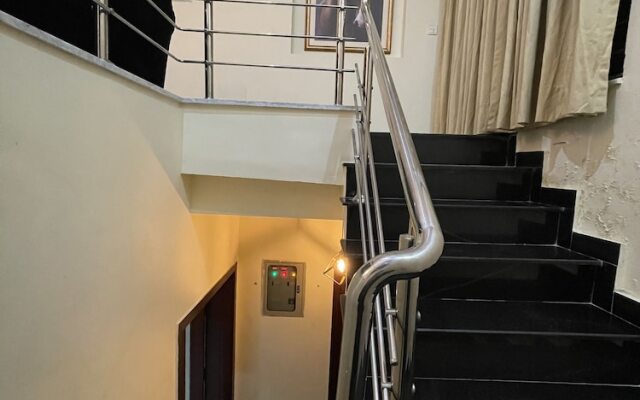 Private Villa In Divine Gardens Dha