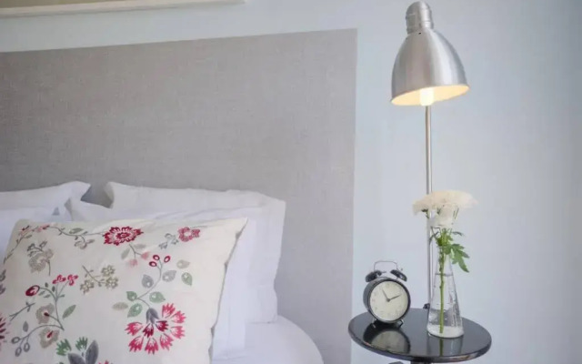 Martim Moniz Apartment