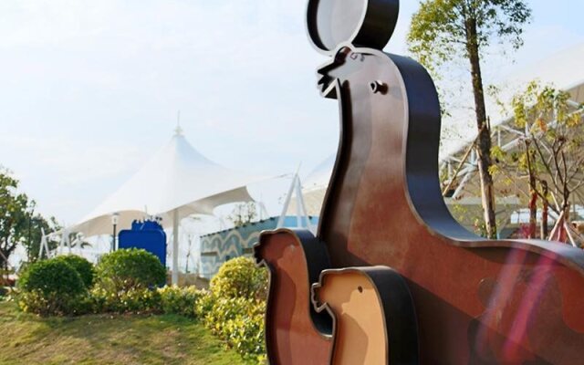 Sea Side Park Hotel