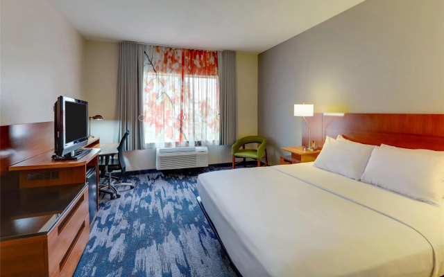 Best Western Plus Las Colinas Inn & Suites