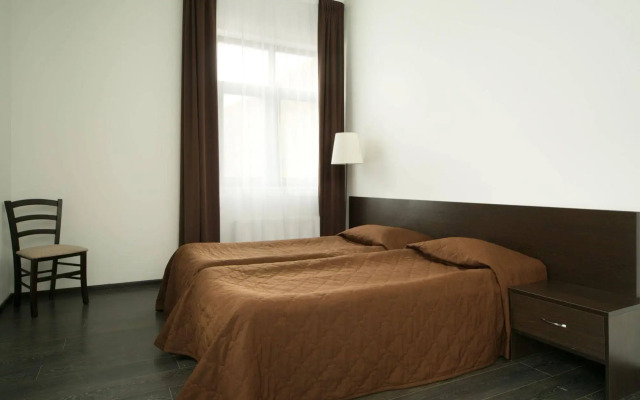 VALSET apartments by AZIMUT Rosa Khutor