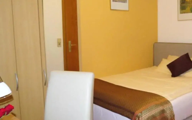 Hotel-Restaurant Saarblick