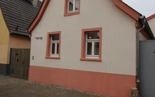 Gonsenheim - 3-Zimmer-Haus - max. 5 Personen
