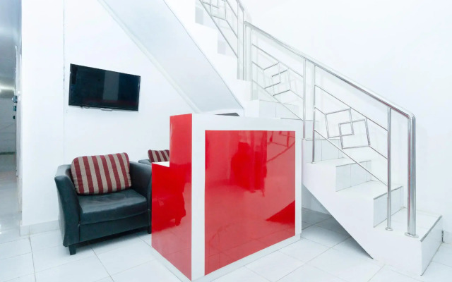 OYO 3006 Falisha Homestay Syariah