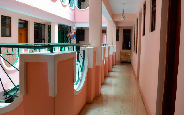Rivers Corner Hotel