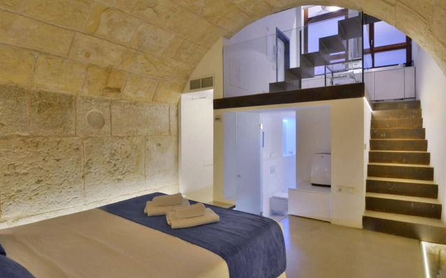 Lonja Suites Apartments