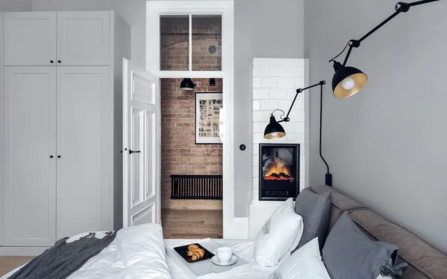 P And O Apartments Suite No 30