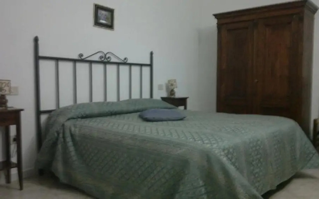 Agriturismo Marruchetone Vecchio