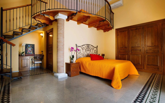 Relais Il Pennino