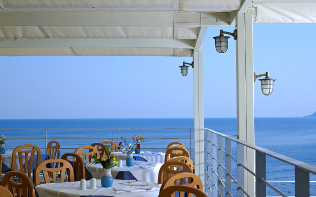 Bali Beach and Sofia Village Hotel