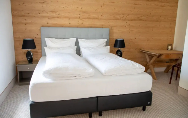 Alpenlodge Val Gronda