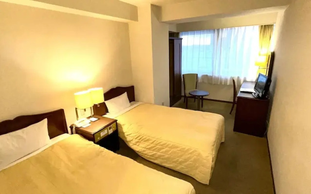 Ichihara Marine Hotel