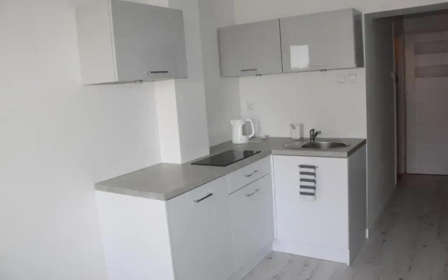Apartamenty Baltico Ustka