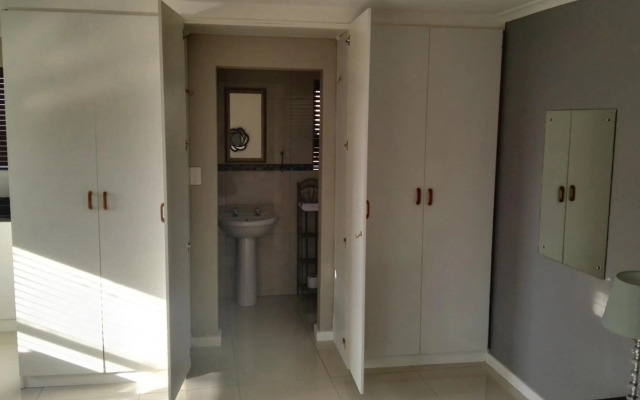 Bergsig Self-Catering