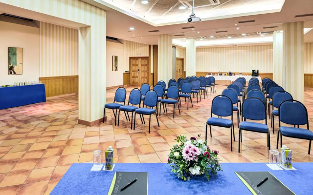 Sercotel Toledo Renacimiento