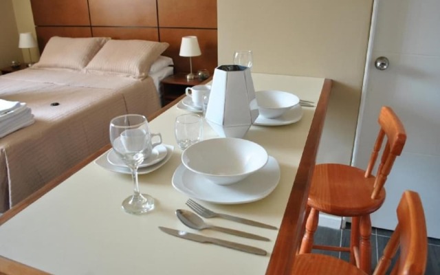 Origen Apart Hotel